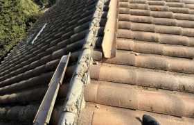 Couvreur Montpellier