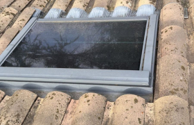 Couvreur Montpellier