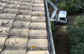 Couvreur Montpellier