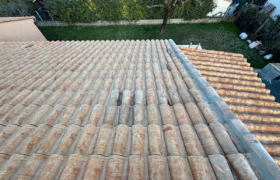 Couvreur Montpellier