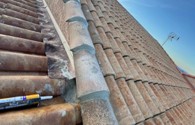 Couvreur Montpellier