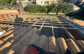 Couvreur Montpellier