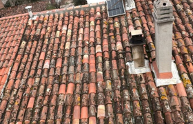 Couvreur Montpellier