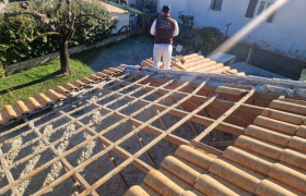 Couvreur Montpellier