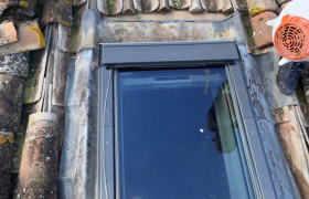 Couvreur Montpellier